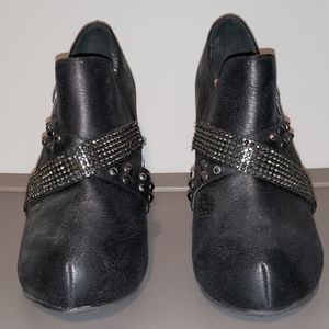 Hot Rated Booties